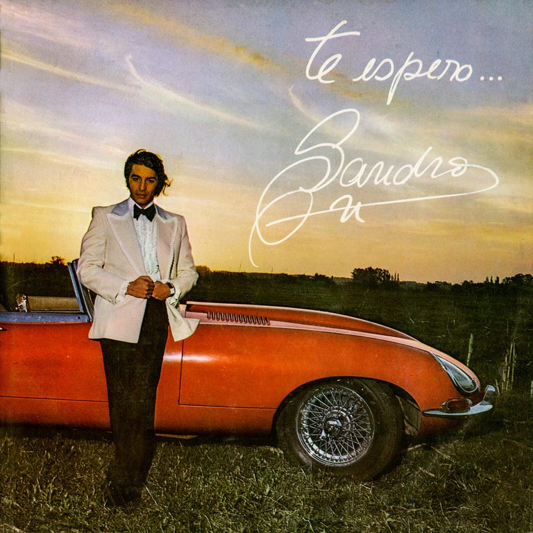 Album Artwork